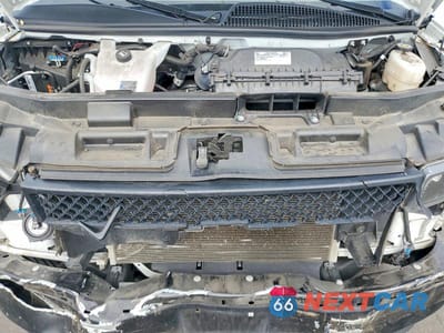Zdjęcie 12 z 13 samochodu: 2025 CHEVROLET EXPRESS G2500 VIN:1GCWGAFP7S1115644 - miniatura