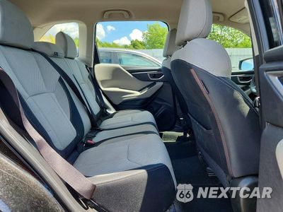 Zdjęcie 10 z 12 samochodu: 2020 SUBARU FORESTER VIN:JF2SKAAC5LH406381 - miniatura