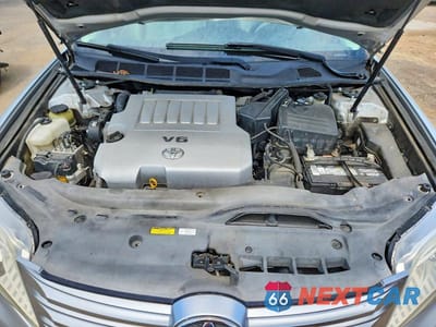 Zdjęcie 11 z 12 samochodu: 2011 TOYOTA AVALON BASE VIN:4T1BK3DBXBU408996 - miniatura