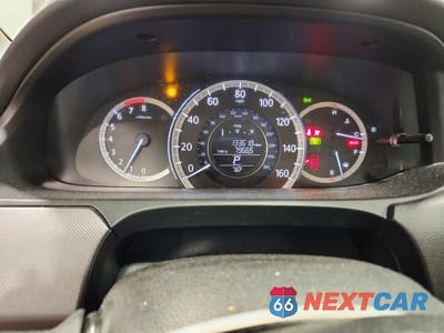 Zdjęcie 9 z 12 samochodu: 2014 HONDA ACCORD LX VIN:1HGCR2F31EA086681 - miniatura