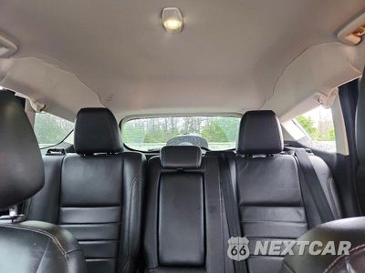 Zdjęcie 10 z 13 samochodu: 2015 FORD ESCAPE TITANIUM VIN:1FMCU0J9XFUA20302 - miniatura