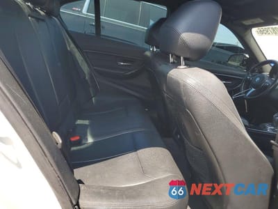 Zdjęcie 10 z 13 samochodu: 2015 BMW 328 I VIN:WBA3A5G54FNS90969 - miniatura