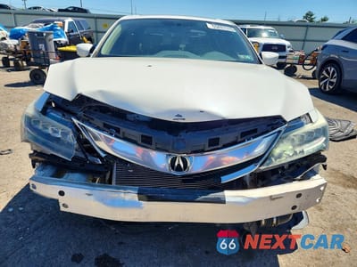 Piąte zdjęcie samochodu w środku: 2018 ACURA ILX BASE WATCH PLUS VIN:19UDE2F37JA007198 - miniatura