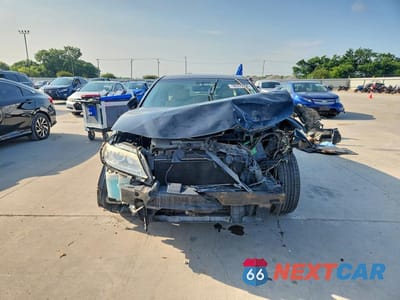 Piąte zdjęcie samochodu w środku: 2014 LEXUS ES 350 VIN:JTHBK1GG3E2105654 - miniatura