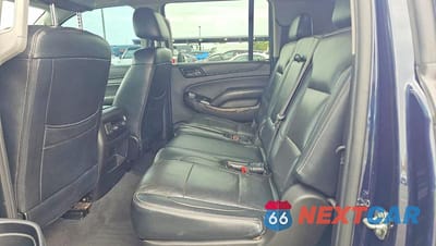 Zdjęcie 6 z 14 samochodu: 2020 CHEVROLET SUBURBAN C1500 LS VIN:1GNSCGKC3LR193672 - miniatura