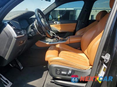 Zdjęcie 7 z 13 samochodu: 2021 BMW X5 SDRIVE 40I VIN:5UXCR4C03M9G06563 - miniatura