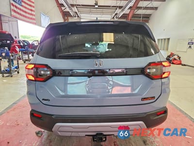 Zdjęcie 6 z 13 samochodu: 2023 HONDA PILOT TRAILSPORT VIN:5FNYG1H68PB000739 - miniatura