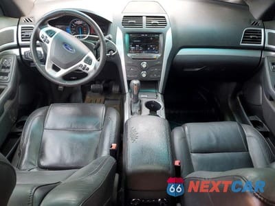 Zdjęcie 8 z 13 samochodu: 2015 FORD EXPLORER XLT VIN:1FM5K8D84FGA91168 - miniatura