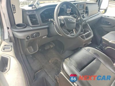 Zdjęcie 8 z 12 samochodu: 2020 FORD TRANSIT DELIVERY TRUCK VIN:1FDBW5Z80LKB40258 - miniatura