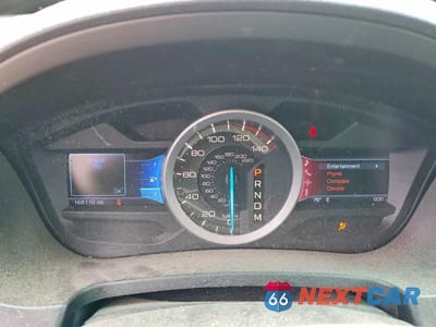 Zdjęcie 9 z 13 samochodu: 2013 FORD EXPLORER XLT VIN:1FM5K7D89DGB25385 - miniatura