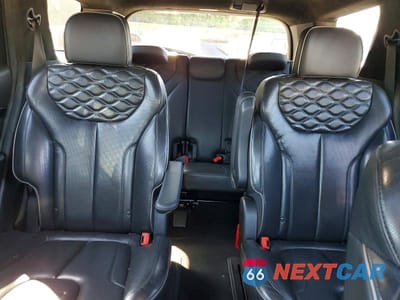 Zdjęcie 10 z 14 samochodu: 2022 HYUNDAI PALISADE CALLIGRAPHY VIN:KM8R74HE0NU373805 - miniatura