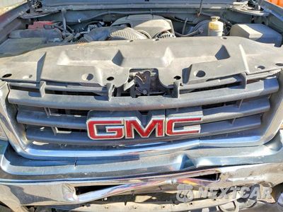 Zdjęcie 11 z 12 samochodu: 2011 GMC SIERRA K1500 SLE VIN:1GTR2VE35BZ361126 - miniatura