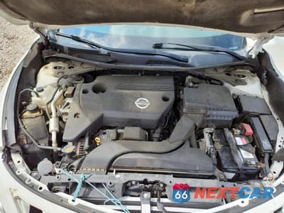 Zdjęcie 11 z 12 samochodu: 2014 NISSAN ALTIMA 2.5 SL VIN:1N4AL3AP9EN331104 - miniatura