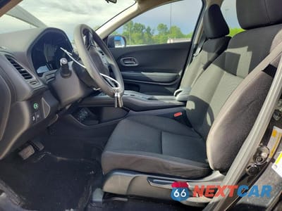 Zdjęcie 7 z 13 samochodu: 2018 HONDA HR-V EX VIN:3CZRU6H56JM728025 - miniatura