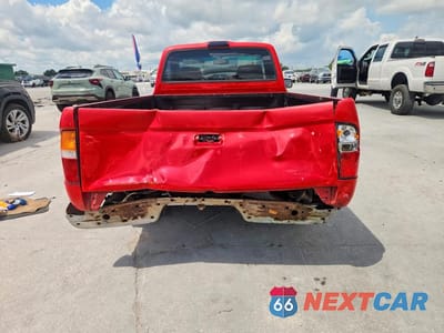 Zdjęcie 6 z 12 samochodu: 1997 TOYOTA TACOMA BASE VIN:4TANL42N1VZ326580 - miniatura