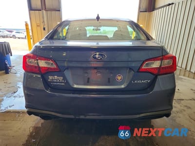 Zdjęcie 6 z 13 samochodu: 2018 SUBARU LEGACY 2.5I PREMIUM VIN:4S3BNAC69J3022272 - miniatura