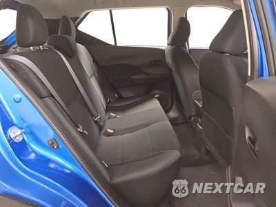 Zdjęcie 11 z 13 samochodu: 2024 NISSAN KICKS S VIN:3N1CP5BV7RL594412 - miniatura