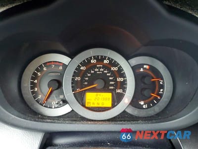Zdjęcie 9 z 13 samochodu: 2012 TOYOTA RAV4 SPORT VIN:JTMWF4DV5CD034034 - miniatura