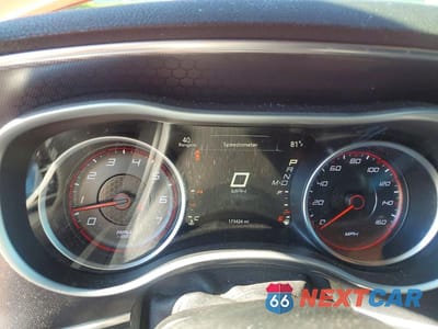 Zdjęcie 9 z 12 samochodu: 2016 DODGE CHARGER R/T VIN:2C3CDXCT7GH272555 - miniatura