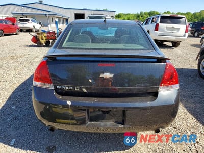Zdjęcie 6 z 13 samochodu: 2012 CHEVROLET IMPALA LT VIN:2G1WB5E34C1314241 - miniatura