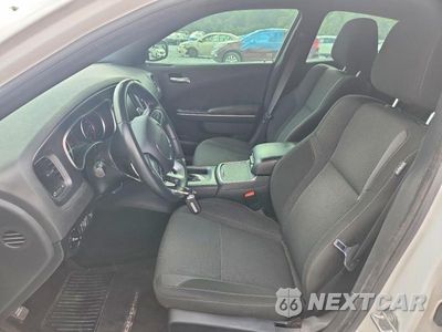 Zdjęcie 7 z 12 samochodu: 2016 DODGE CHARGER SXT VIN:2C3CDXJG8GH293839 - miniatura