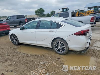 Drugie zdjęcie samochodu z przodu: 2018 BUICK REGAL ESSENCE VIN:W04GP6SX7J1134002 - miniatura