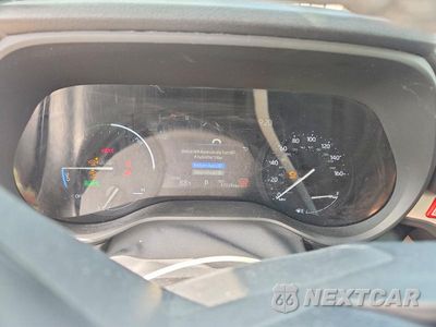 Zdjęcie 9 z 13 samochodu: 2025 TOYOTA SIENNA XLE 8-PASSENGER VIN:5TDJRKEC9SS232220 - miniatura