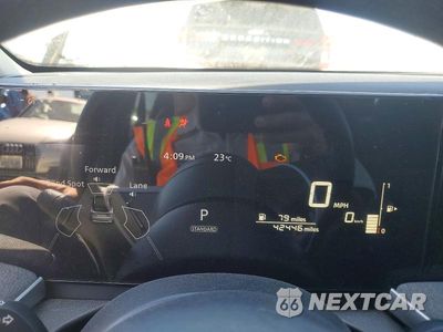 Zdjęcie 9 z 14 samochodu: 2025 NISSAN KICKS SV VIN:3N8AP6CA7SL314827 - miniatura