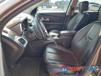 Zdjęcie 7 z 13 samochodu: 2012 GMC TERRAIN SLT VIN:2GKFLUE52C6219538 - miniatura