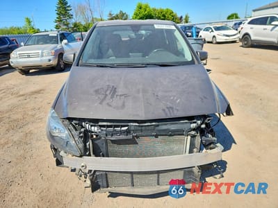 Piąte zdjęcie samochodu w środku: 2013 MERCEDES-BENZ B250 VIN:WDDMH4EB1DJ164438 - miniatura