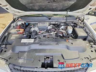 Zdjęcie 12 z 13 samochodu: 2012 GMC SIERRA K2500 HEAVY DUTY VIN:1GT12ZC83CF141120 - miniatura