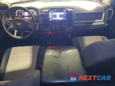 Zdjęcie 8 z 12 samochodu: 2012 DODGE RAM 2500 ST VIN:3C6UD5CL8CG142726 - miniatura