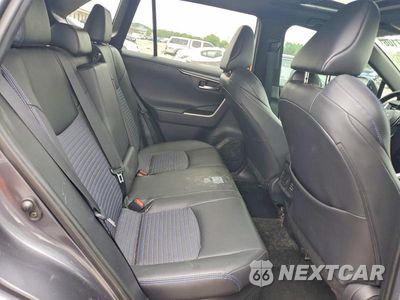 Zdjęcie 11 z 13 samochodu: 2019 TOYOTA RAV4 XSE VIN:2T3EWRFV0KW038239 - miniatura