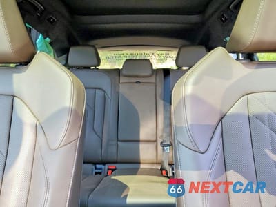 Zdjęcie 10 z 14 samochodu: 2026 BMW X3 30 XDRIVE VIN:5UX53GP03T9279731 - miniatura