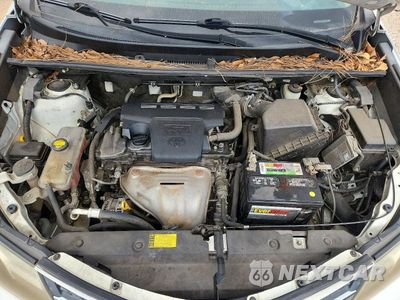 Zdjęcie 12 z 13 samochodu: 2013 TOYOTA RAV4 XLE VIN:JTMWFREV6DD006708 - miniatura