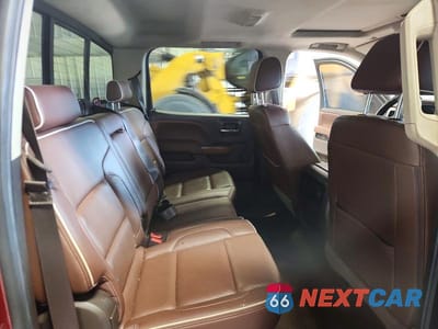 Zdjęcie 10 z 12 samochodu: 2016 CHEVROLET SILVERADO K1500 HIGH COUNTRY VIN:3GCUKTEC3GG237572 - miniatura