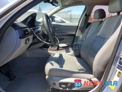 Zdjęcie 7 z 12 samochodu: 2011 BMW 328 I SULEV VIN:WBAPH5C56BA441945 - miniatura