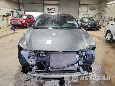 Piąte zdjęcie samochodu w środku: 2020 NISSAN SENTRA SR VIN:3N1AB8DV0LY310455 - miniatura