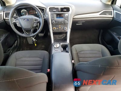 Zdjęcie 8 z 13 samochodu: 2018 FORD FUSION SE VIN:3FA6P0H72JR277988 - miniatura
