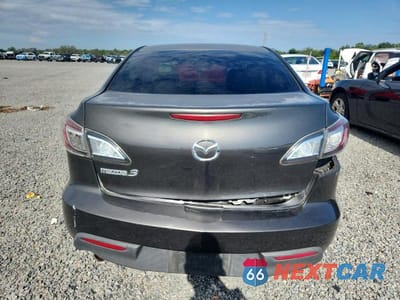 Zdjęcie 6 z 12 samochodu: 2010 MAZDA 3 I VIN:JM1BL1SF2A1185512 - miniatura