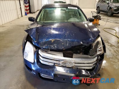 Piąte zdjęcie samochodu w środku: 2008 FORD FUSION S VIN:3FAHP06Z28R123210 - miniatura