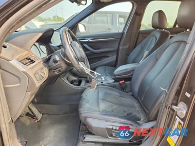 Zdjęcie 7 z 13 samochodu: 2019 BMW X1 SDRIVE28I VIN:WBXHU7C58K3H45075 - miniatura