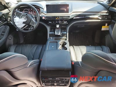 Zdjęcie 8 z 13 samochodu: 2025 ACURA MDX ADVANCE VIN:5J8YE1H86SL031910 - miniatura