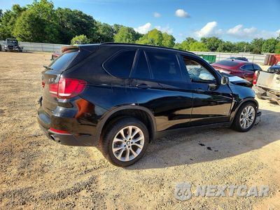 Trzecie zdjęcie samochodu z tyłu: 2016 BMW X5 XDRIVE35I VIN:5UXKR0C59G0P34702 - miniatura