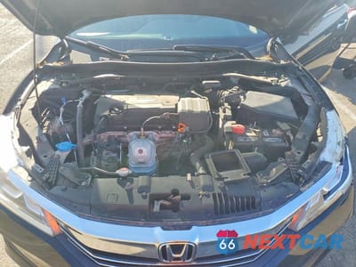 Zdjęcie 11 z 12 samochodu: 2016 HONDA ACCORD SPORT VIN:1HGCR2F53GA210261 - miniatura