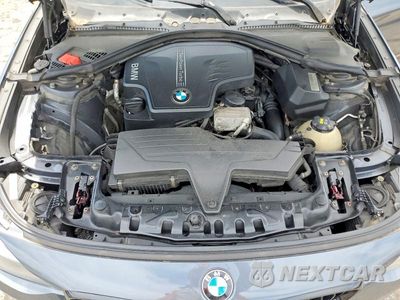 Zdjęcie 11 z 12 samochodu: 2014 BMW 328 XIGT VIN:WBA3X5C51ED559678 - miniatura