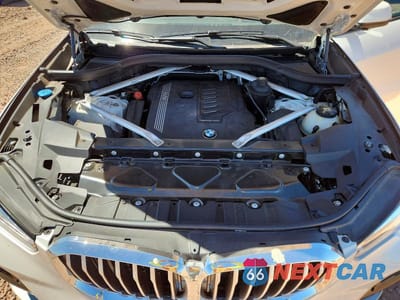Zdjęcie 12 z 14 samochodu: 2020 BMW X5 SDRIVE 40I VIN:5UXCR4C00LLT19941 - miniatura