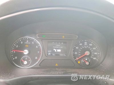 Zdjęcie 9 z 13 samochodu: 2019 KIA SORENTO LX V6 VIN:5XYPGDA5XKG447198 - miniatura