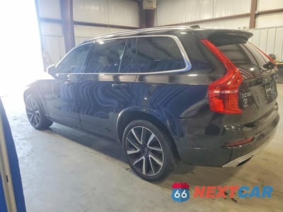 Drugie zdjęcie samochodu z przodu: 2020 VOLVO XC90 T6 MOMENTUM VIN:YV4A22PK1L1596118 - miniatura