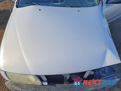 Zdjęcie 11 z 12 samochodu: 1997 NISSAN SENTRA BASE VIN:1N4AB41D5VC741361 - miniatura